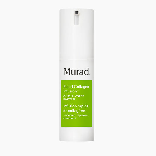 Rapid Collagen Infusion