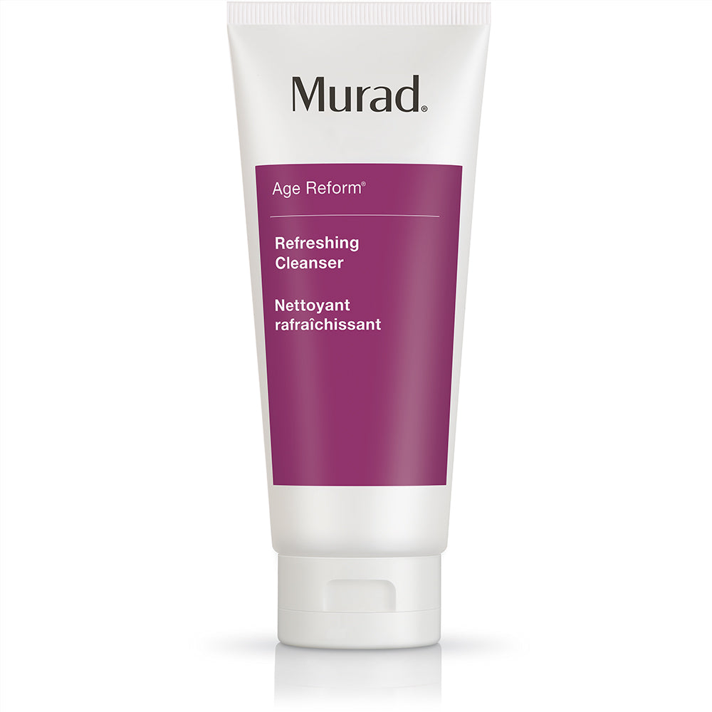 Refreshing Cleanser 200ml