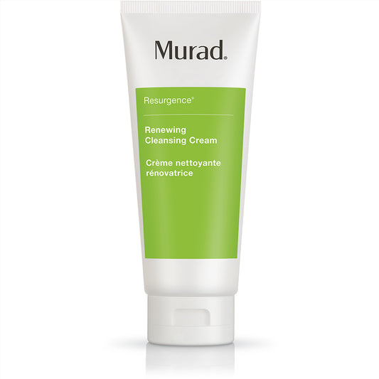 Renewing Cleansing Cream