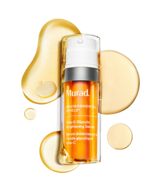 Murad Vita-C Glycolic Brightening Serum 30ml