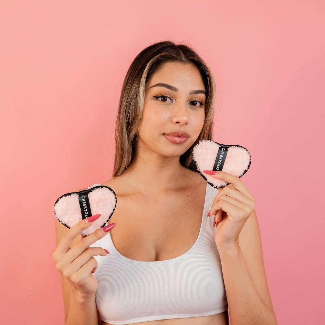 CheekyGlo Makeup Eraser