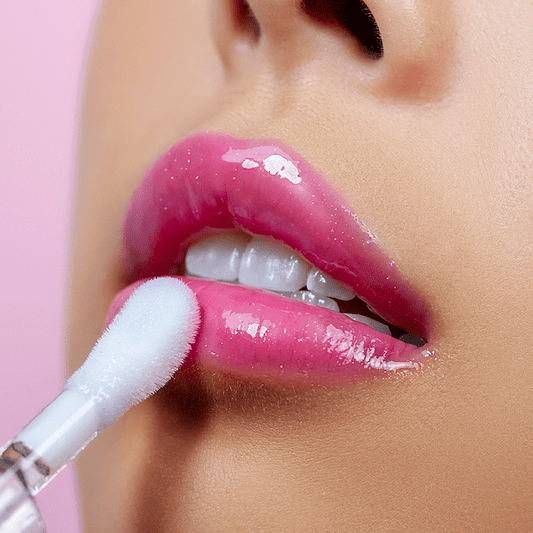 CheekyGlo Colour Changing Lip Oil