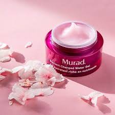 Murad Nutrient Charged Water gel 50ml