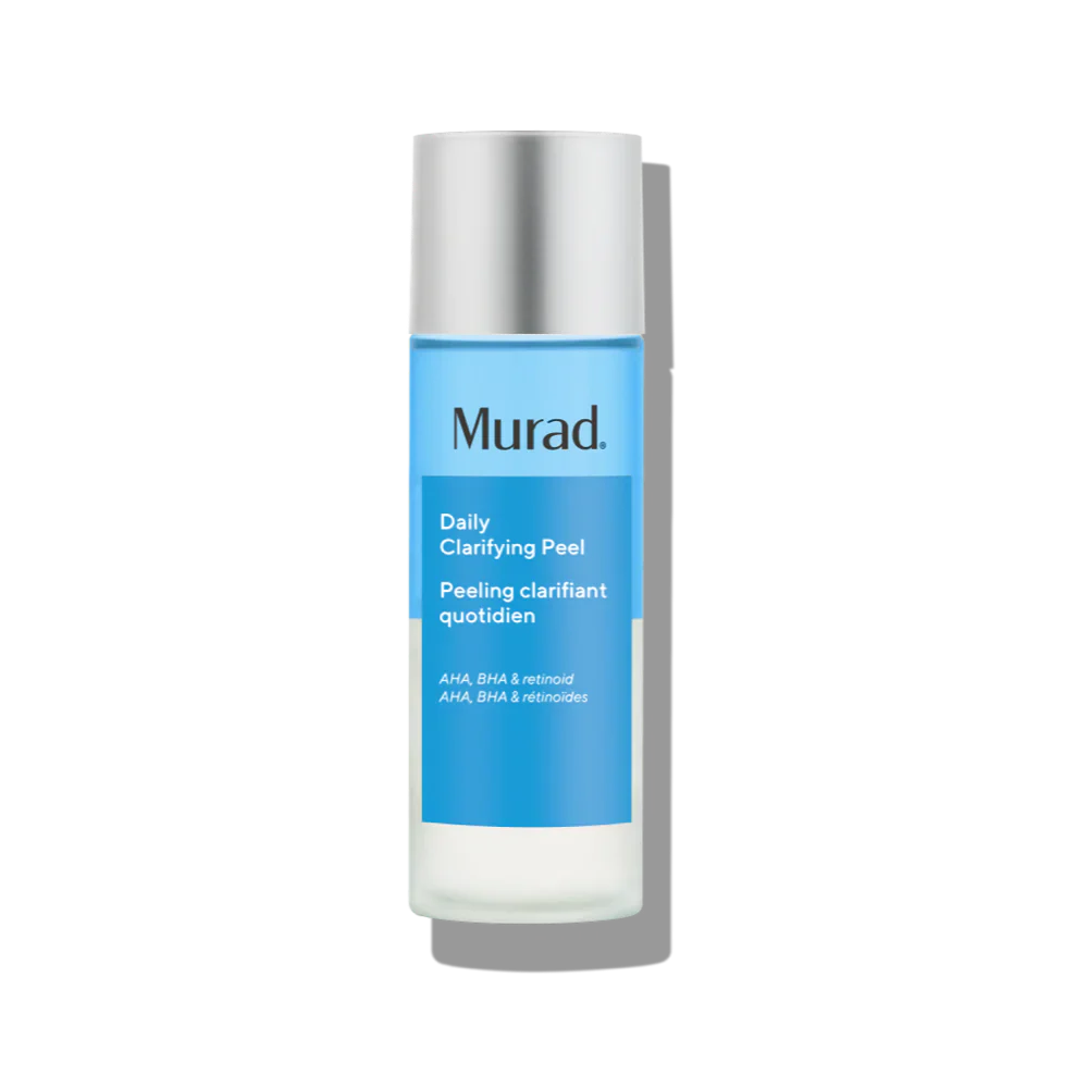 Murad Daily Clarifying Peel